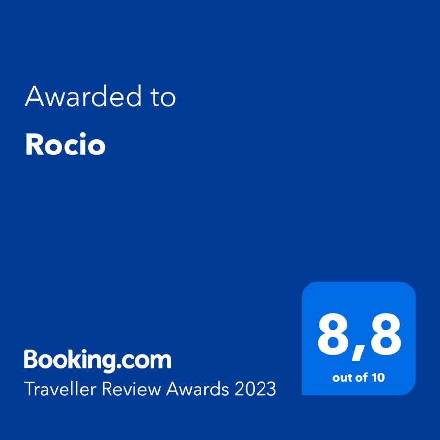 Appartamento Rocio Ushuaia Esterno foto