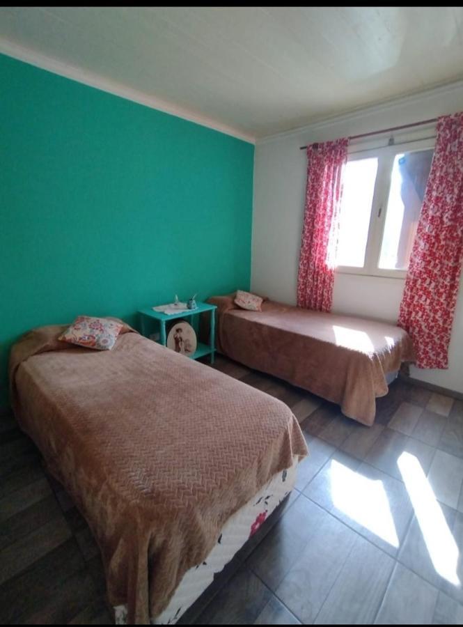 Appartamento Rocio Ushuaia Esterno foto